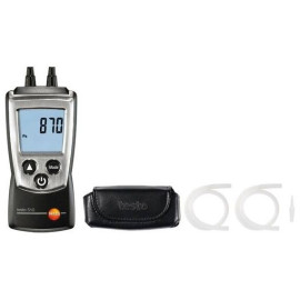 testo 510 Set diferenciālā spiediena mērītājs 0-100 mbar 0563 0510